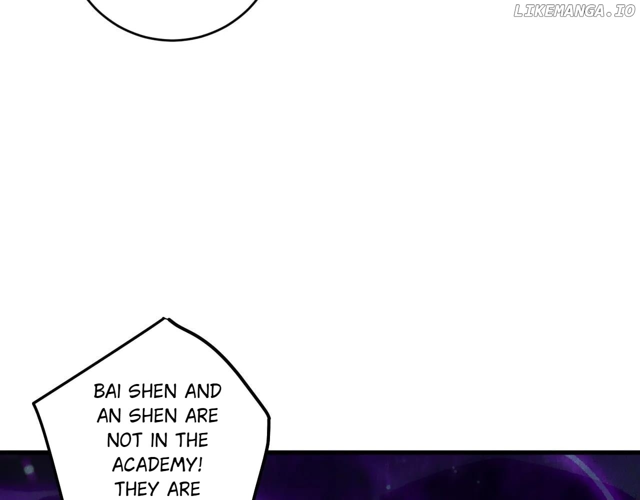 Catastrophic Necromancer Chapter 197 - page 40